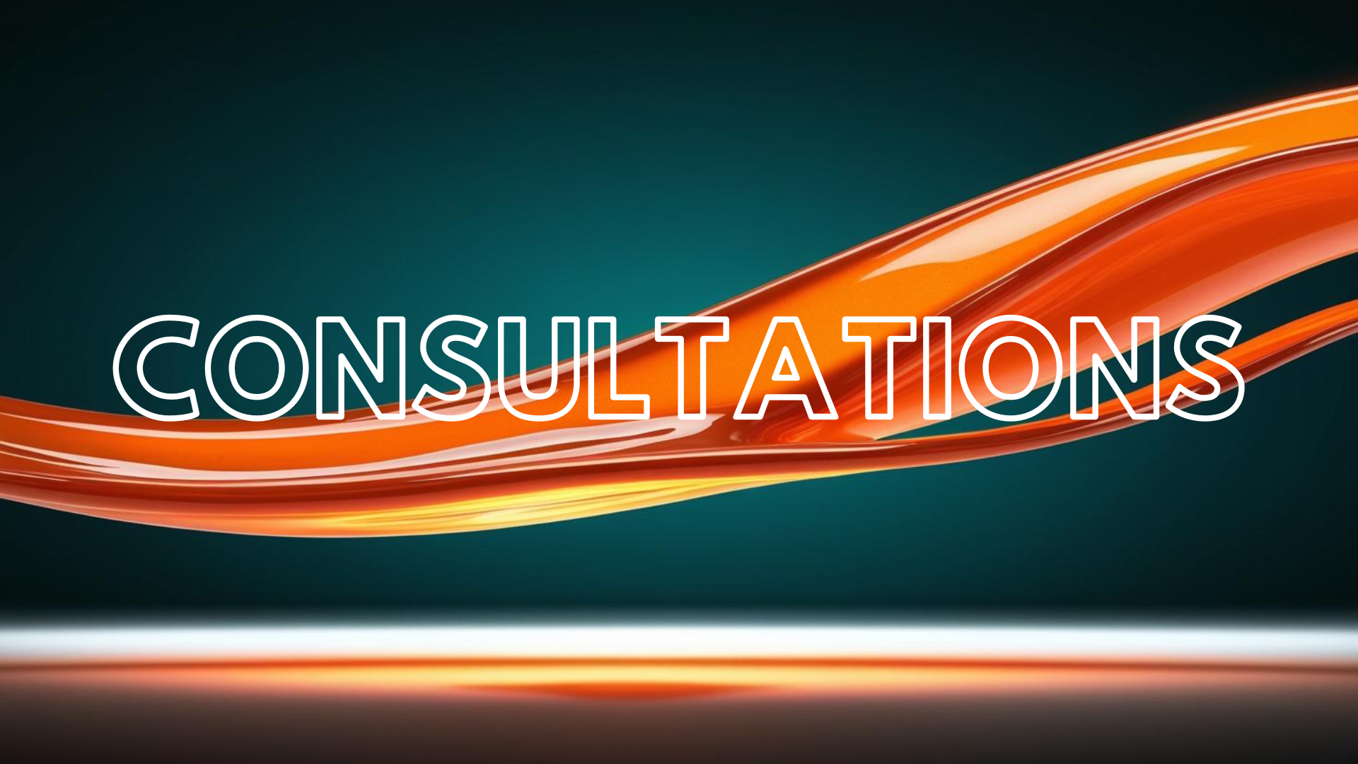 Consultation Banner